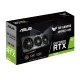 کارت گرافیک ASUS TUF GeForce RTX3060 Edition O12G GDDR6 192Bit