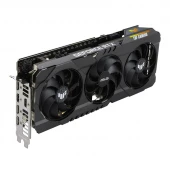کارت گرافیک ASUS TUF GeForce RTX3060 Edition O12G GDDR6 192Bit