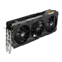کارت گرافیک ASUS TUF GeForce RTX3060 Edition O12G GDDR6 192Bit