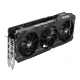 کارت گرافیک ASUS TUF GeForce RTX3060 Edition O12G GDDR6 192Bit