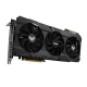 کارت گرافیک ASUS TUF GeForce RTX3060 Edition O12G GDDR6 192Bit