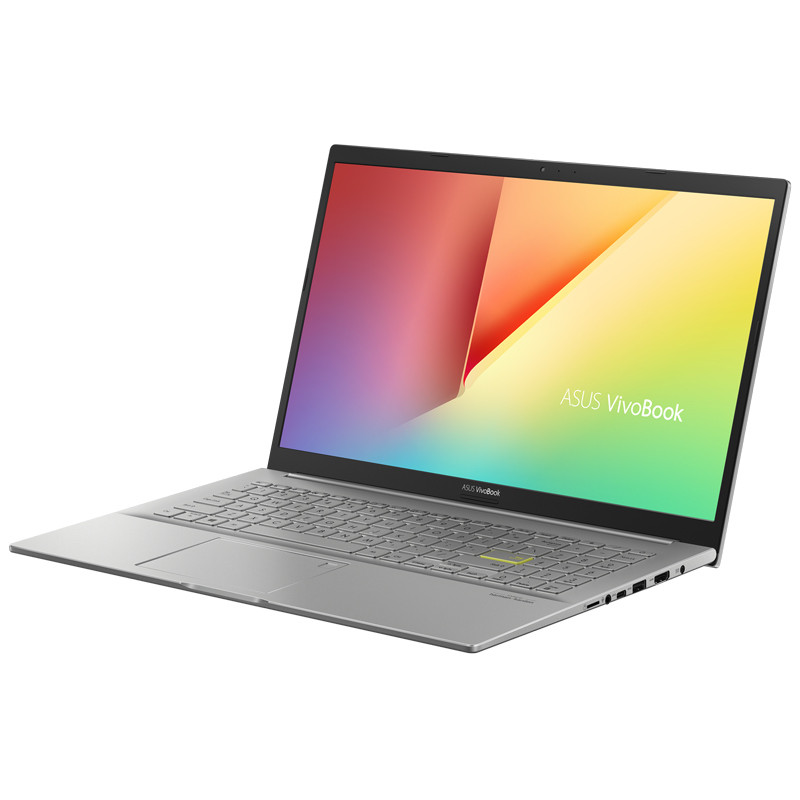 لپ تاپ ASUS K513EQ Core i5 (1135G7) 16GB 512GB SSD NVIDIA 2GB 15.6" FHD