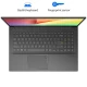 لپ تاپ ASUS K513EQ Core i5 (1135G7) 16GB 512GB SSD NVIDIA 2GB 15.6" FHD