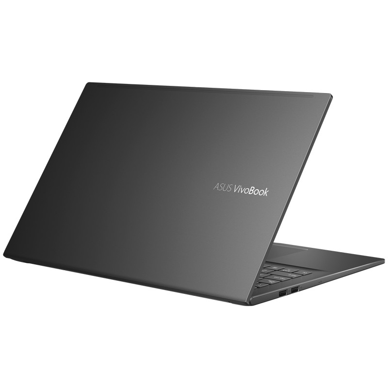 لپ تاپ ASUS K513EQ Core i7 (1165G7) 16GB 512GB SSD NVIDIA 2GB 15.6" FHD