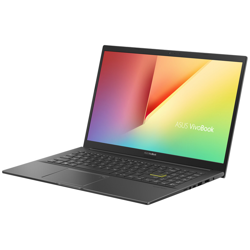 لپ تاپ ASUS K513EQ Core i7 (1165G7) 16GB 512GB SSD NVIDIA 2GB 15.6" FHD