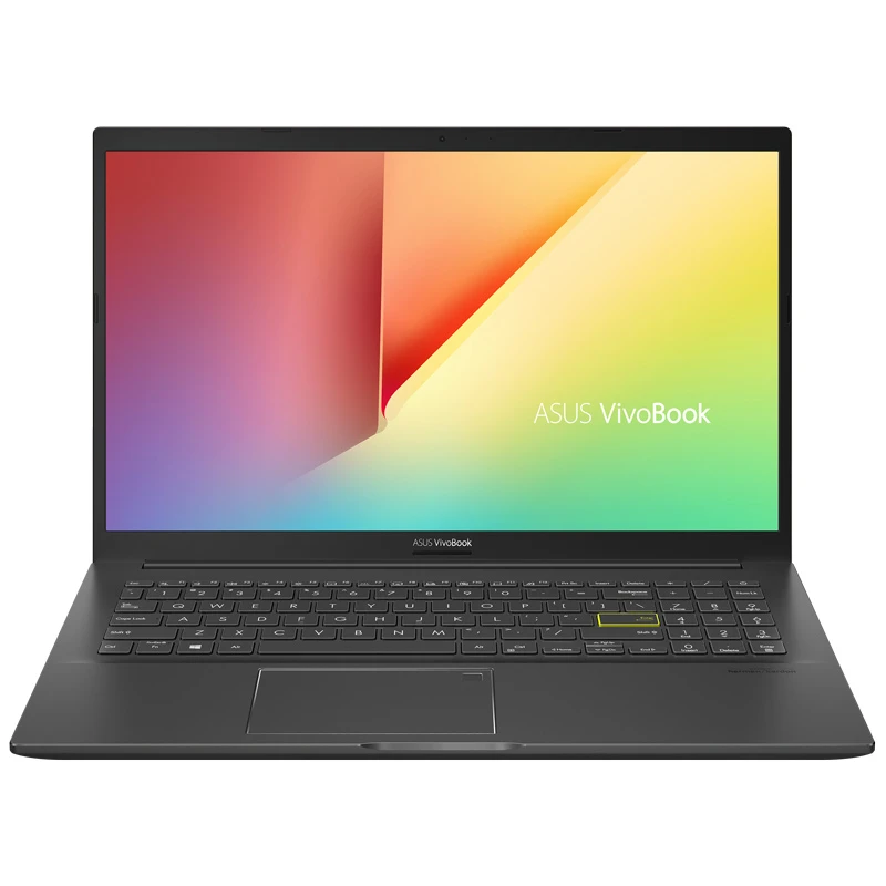 لپ تاپ ASUS K513EQ Core i7 (1165G7) 16GB 512GB SSD NVIDIA 2GB 15.6" FHD