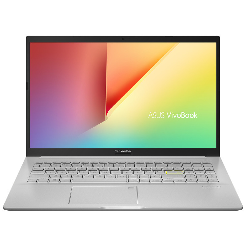 لپ تاپ ASUS K513EQ Core i7 (1165G7) 16GB 512GB SSD NVIDIA 2GB 15.6" FHD