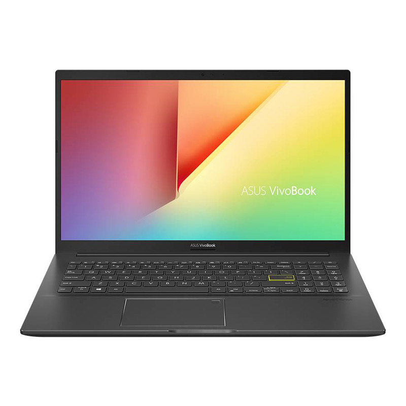 لپ تاپ ASUS K513EQ Core i7 (1165G7) 8GB 512GB SSD NVIDIA 2GB 15.6" FHD