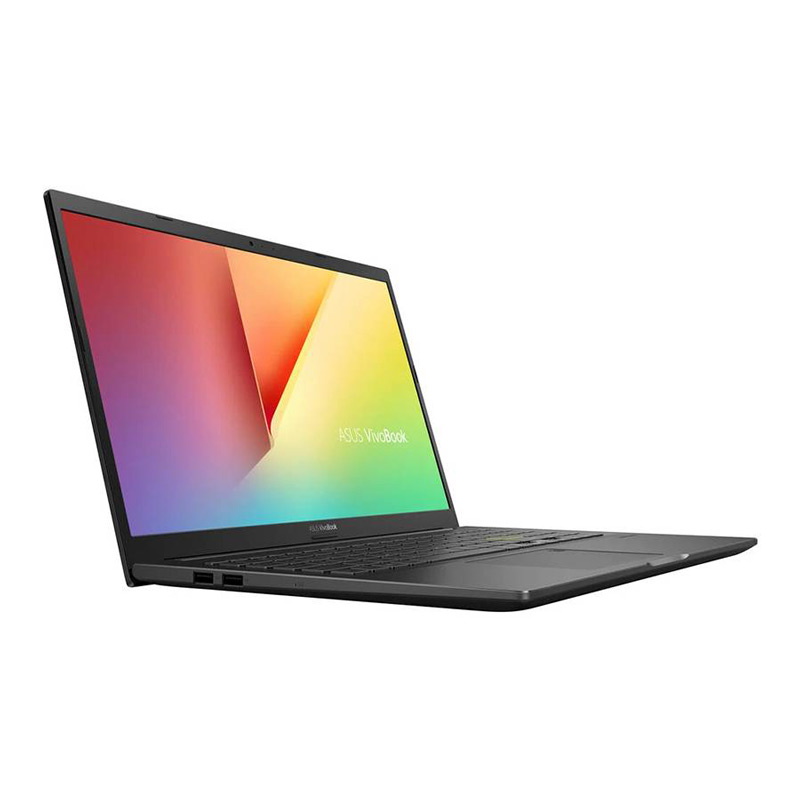 لپ تاپ ASUS K513EQ Core i7 (1165G7) 8GB 512GB SSD NVIDIA 2GB 15.6" FHD