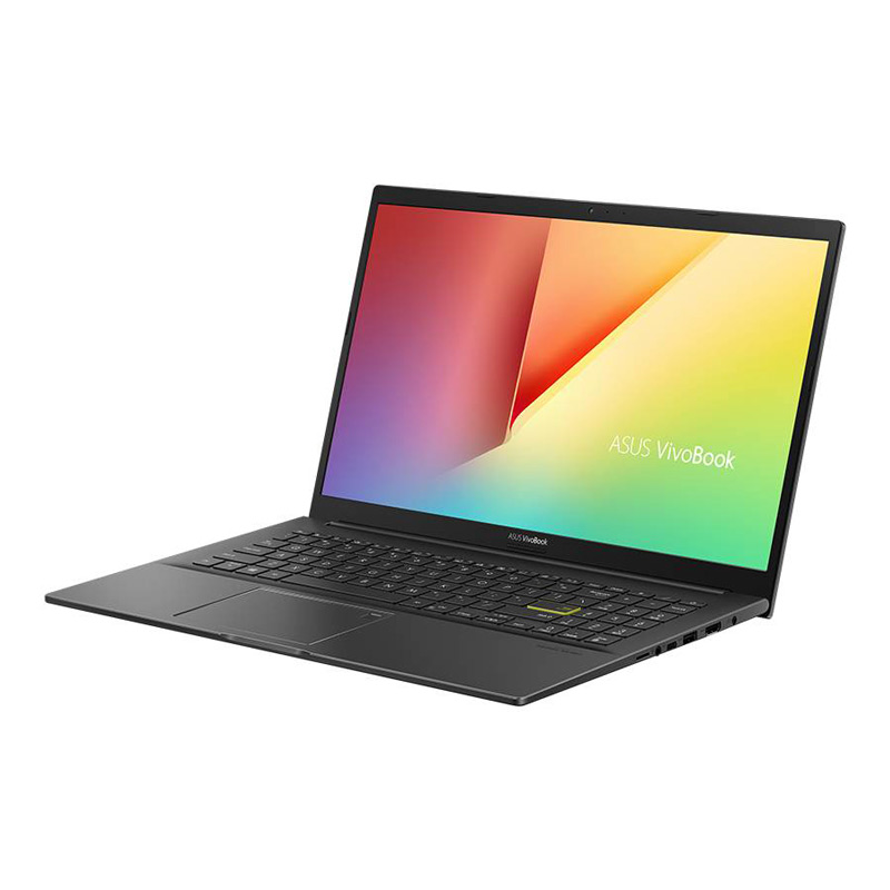 لپ تاپ ASUS K513EQ Core i7 (1165G7) 8GB 512GB SSD NVIDIA 2GB 15.6" FHD