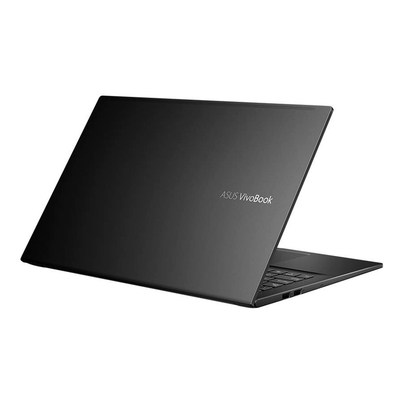 لپ تاپ ASUS K513EQ Core i7 (1165G7) 8GB 512GB SSD NVIDIA 2GB 15.6" FHD