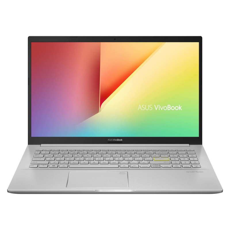 لپ تاپ ASUS K513EQ Core i7 (1165G7) 8GB 512GB SSD NVIDIA 2GB 15.6" FHD