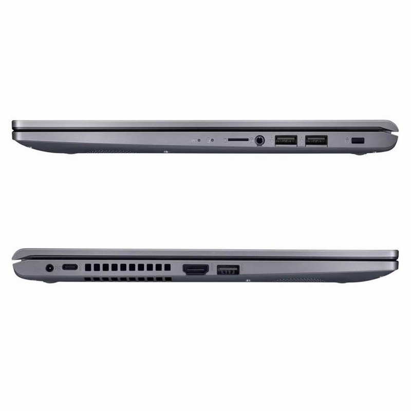لپ تاپ ASUS R565MA Celeron (N4020) 8GB 1TB INTEL 15.6" HD