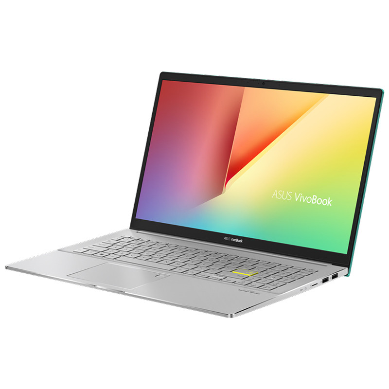 لپ تاپ ASUS S15 S533EQ Core i7 (1165G7) 16GB 1TB SSD NVIDIA 2GB 15.6" FHD