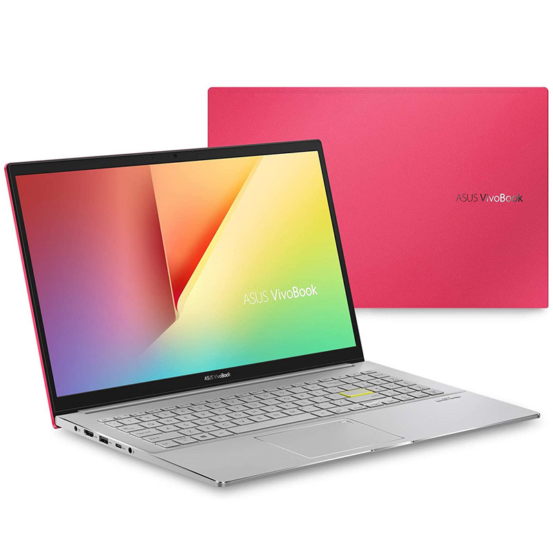 لپ تاپ ASUS S15 S533EQ Core i7 (1165G7) 16GB 1TB SSD NVIDIA 2GB 15.6" FHD