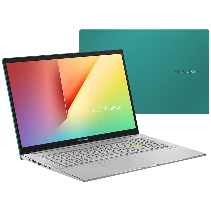 لپ تاپ ASUS S15 S533EQ Core i7 (1165G7) 16GB 1TB SSD NVIDIA 2GB 15.6" FHD