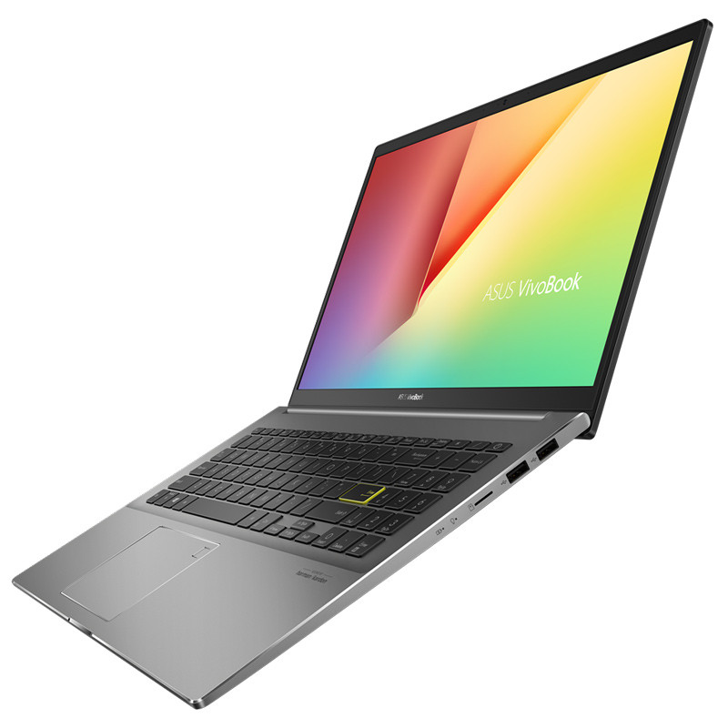 لپ تاپ ASUS S15 S533EQ Core i7 (1165G7) 16GB 1TB SSD NVIDIA 2GB 15.6" FHD