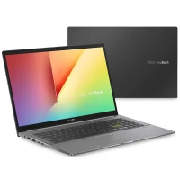 لپ تاپ ASUS S15 S533EQ Core i7 (1165G7) 16GB 1TB SSD NVIDIA 2GB 15.6" FHD
