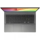 لپ تاپ ASUS S15 S533EQ Core i7 (1165G7) 16GB 1TB SSD NVIDIA 2GB 15.6" FHD