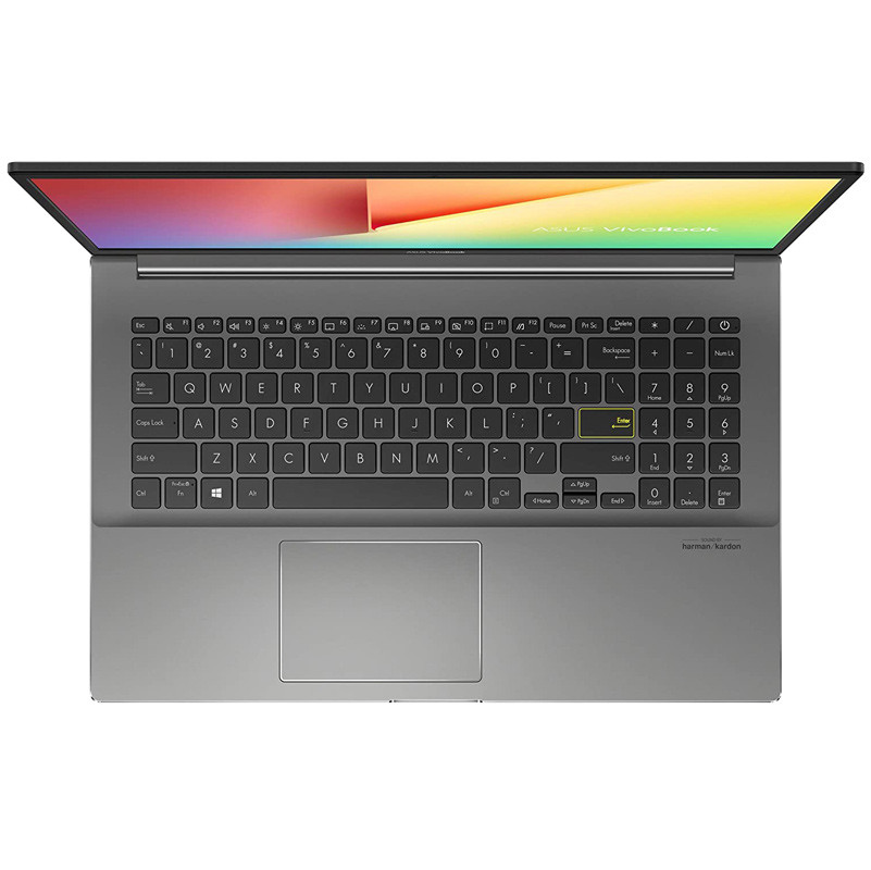 لپ تاپ ASUS S15 S533EQ Core i7 (1165G7) 16GB 1TB SSD NVIDIA 2GB 15.6" FHD