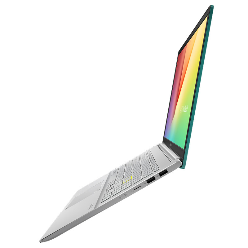 لپ تاپ ASUS S15 S533EQ Core i7 (1165G7) 16GB 1TB SSD NVIDIA 2GB 15.6" FHD
