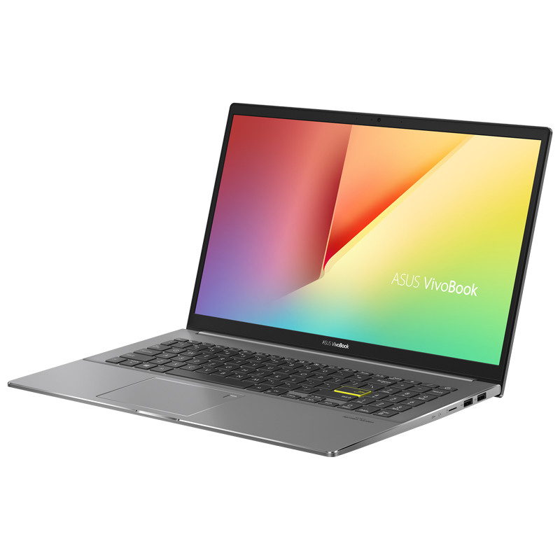 لپ تاپ ASUS S15 S533EQ Core i7 (1165G7) 16GB 1TB SSD NVIDIA 2GB 15.6" FHD