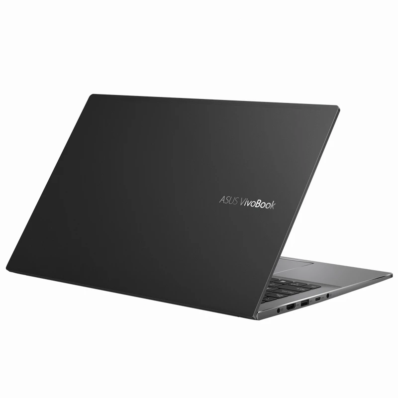 لپ تاپ ASUS S15 S533EQ Core i7 (1165G7) 16GB 1TB SSD NVIDIA 2GB 15.6" FHD