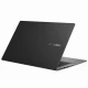لپ تاپ ASUS S15 S533EQ Core i7 (1165G7) 16GB 1TB SSD NVIDIA 2GB 15.6" FHD