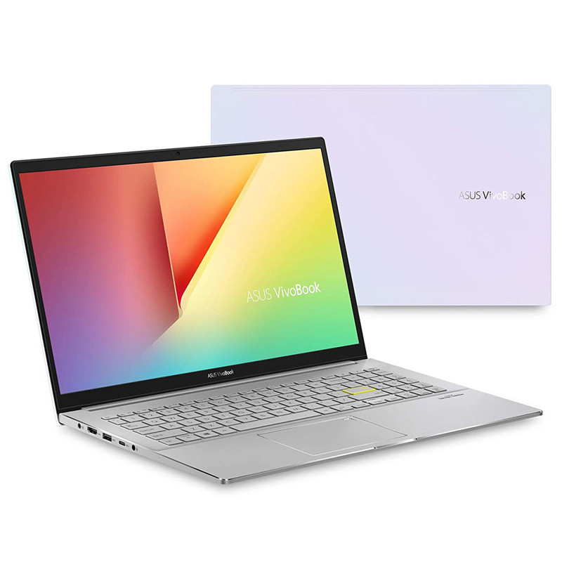 لپ تاپ ASUS S15 S533EQ Core i7 (1165G7) 16GB 1TB SSD NVIDIA 2GB 15.6" FHD