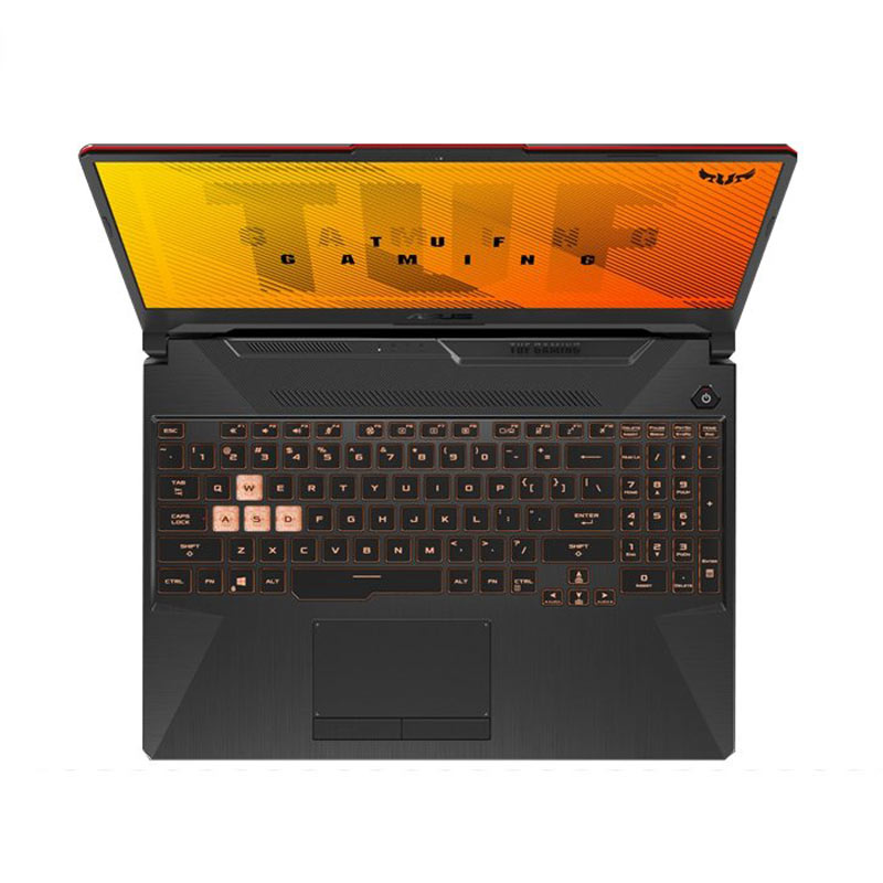 لپ تاپ گیمینگ ASUS X506HC Core i7 (11800H) 16GB 1TB SSD NVIDIA 4GB 15.6" FHD