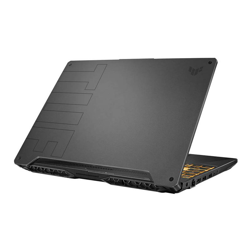 لپ تاپ گیمینگ ASUS X506HC Core i7 (11800H) 16GB 1TB SSD NVIDIA 4GB 15.6" FHD