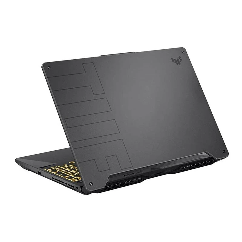 لپ تاپ گیمینگ ASUS X506HC Core i7 (11800H) 16GB 1TB SSD NVIDIA 4GB 15.6" FHD