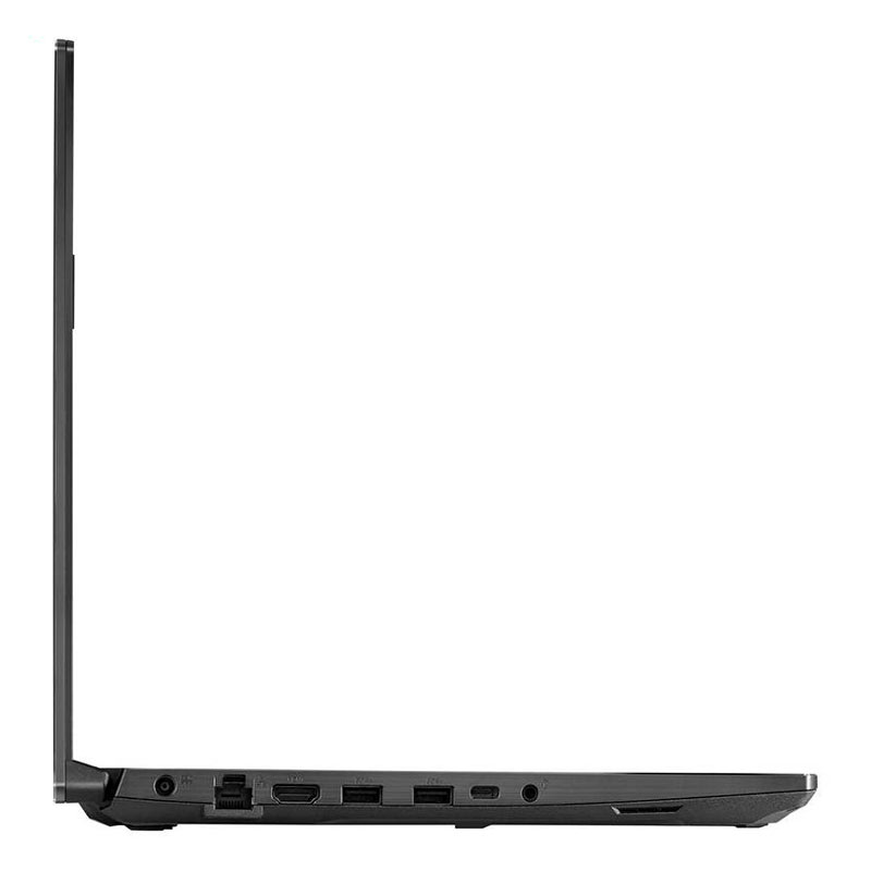 لپ تاپ گیمینگ ASUS X506HC Core i7 (11800H) 16GB 1TB SSD NVIDIA 4GB 15.6" FHD
