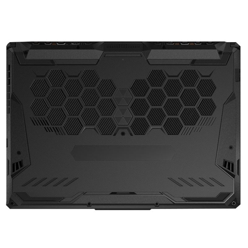 لپ تاپ گیمینگ ASUS X506HC Core i7 (11800H) 16GB 1TB SSD NVIDIA 4GB 15.6" FHD