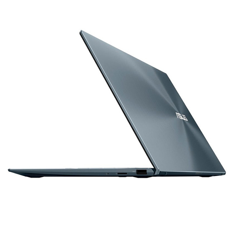لپ تاپ ASUS UX425EA Core i3 (1115G4) 8GB 512GB SSD INTEL 14.0" FHD
