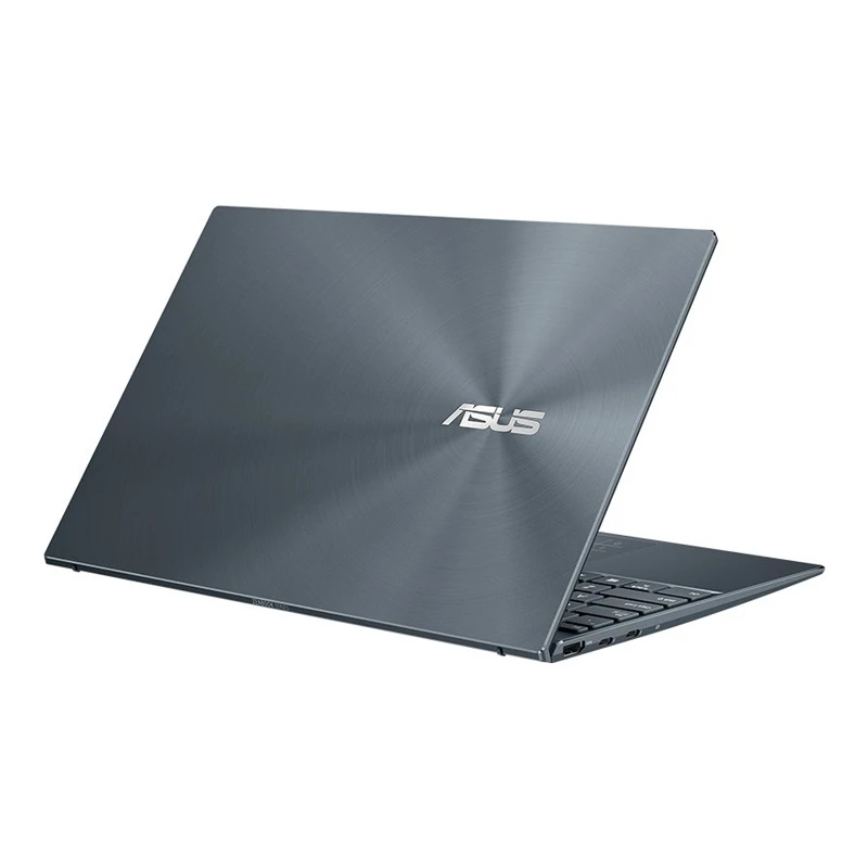 لپ تاپ ASUS UX425EA Core i3 (1115G4) 8GB 512GB SSD INTEL 14.0" FHD