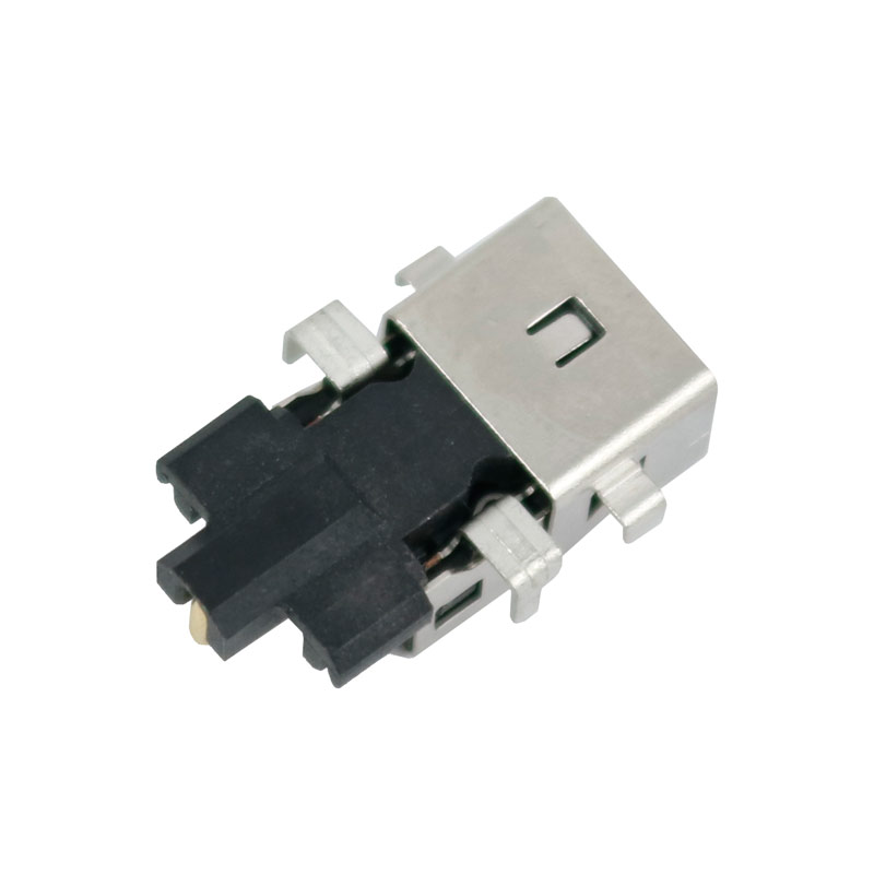 سوکت شارژ لپ تاپ Asus کد 103