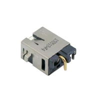 سوکت شارژ لپ تاپ Asus کد 105