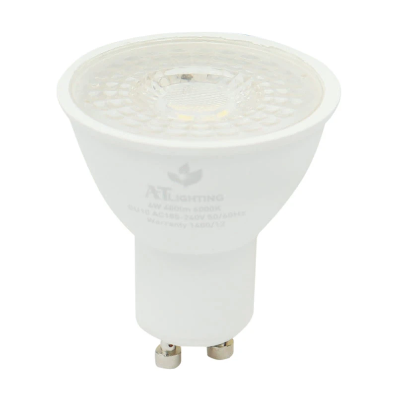 لامپ هالوژن 6 وات ATLighting LED پایه GU10