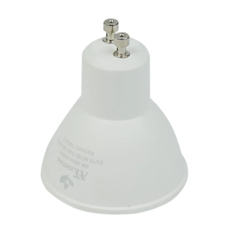 لامپ هالوژن 6 وات ATLighting LED پایه GU10