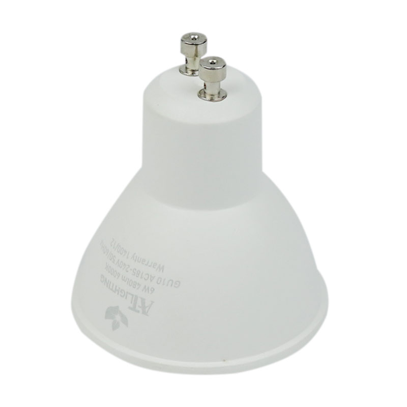 لامپ هالوژن 6 وات ATLighting LED پایه GU10