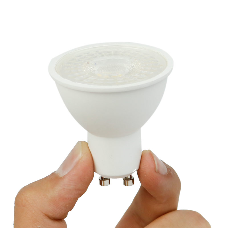 لامپ هالوژن 6 وات ATLighting LED پایه GU10