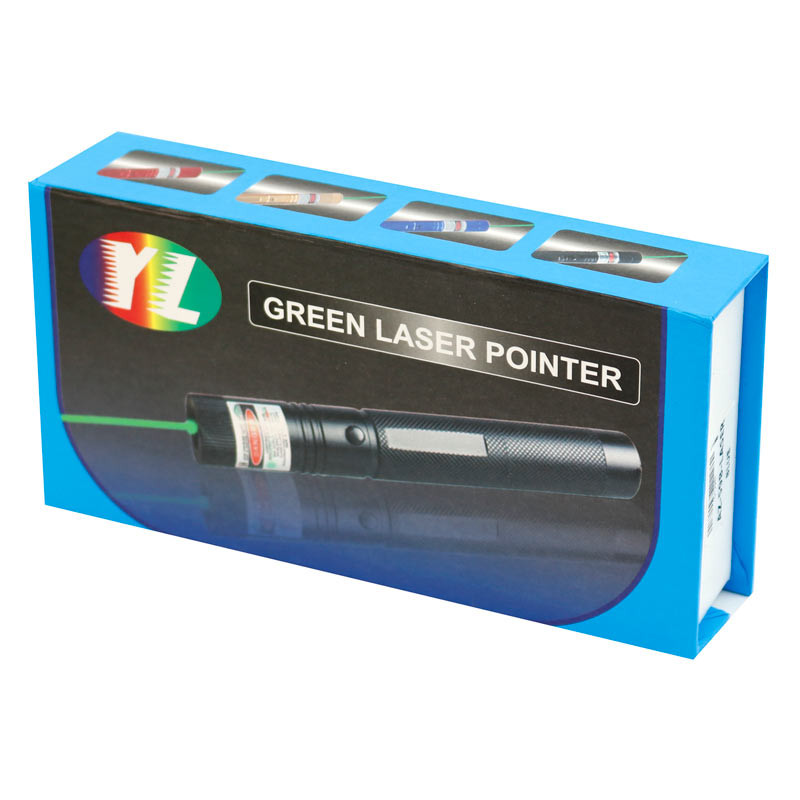 لیزر پوینتر گرین Pointer Green AZ-59B-Laser