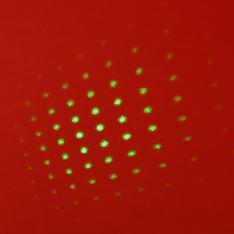 لیزر پوینتر گرین Pointer Green AZ-59B-Laser