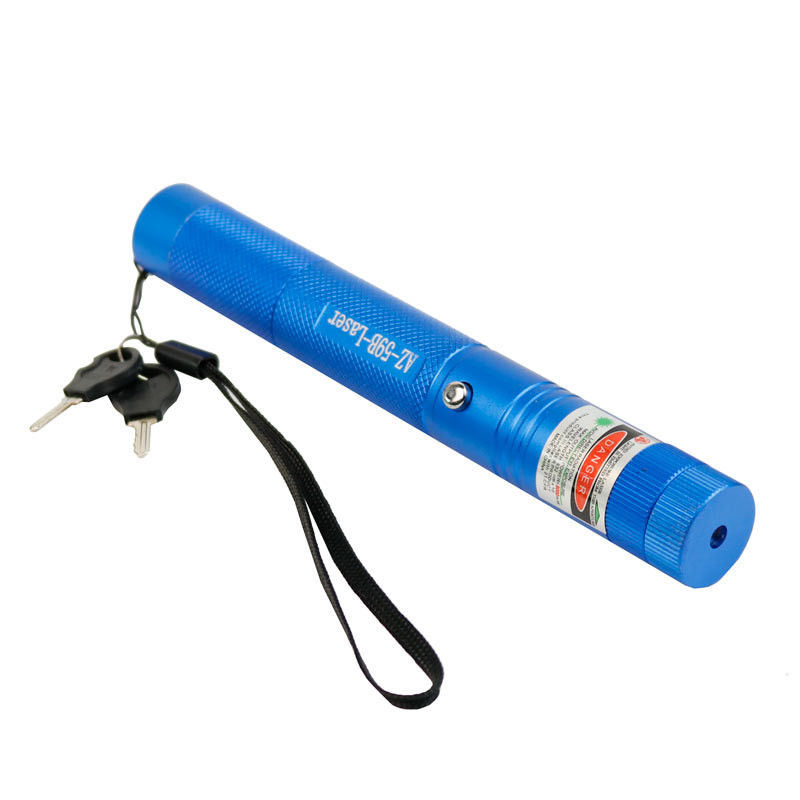 لیزر پوینتر گرین Pointer Green AZ-59B-Laser