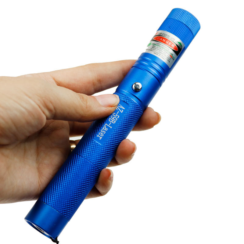 لیزر پوینتر گرین Pointer Green AZ-59B-Laser
