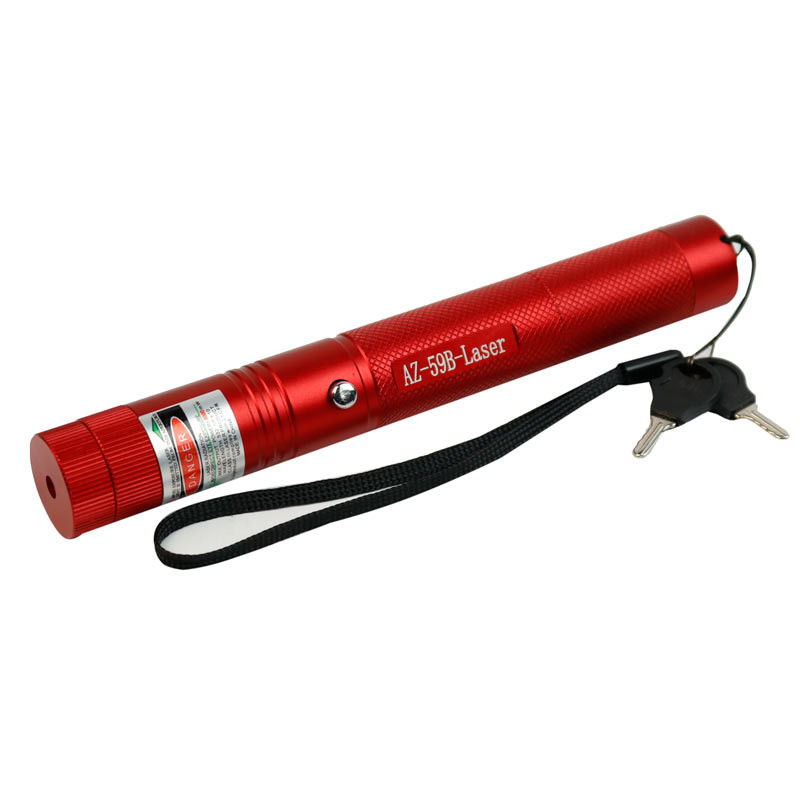 لیزر پوینتر گرین Pointer Green AZ-59B-Laser