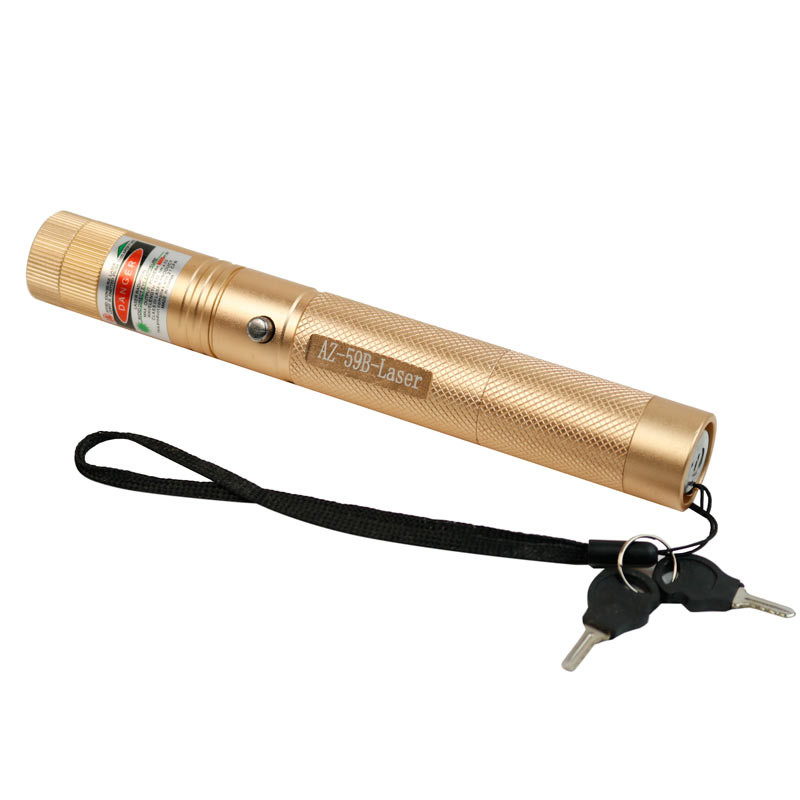 لیزر پوینتر گرین Pointer Green AZ-59B-Laser