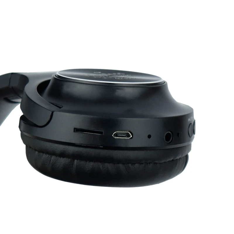 هدفون بلوتوثی رم خور AZ-800A