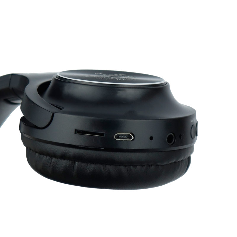 هدفون بلوتوثی رم خور AZ-800A